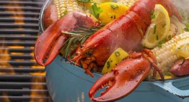 Lobster & Clambakes